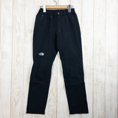 【Women's S ブラック系】 The North Face ( ザ・ノースフェイス ) アルパイン ライト パンツ Alpine Light Pant ナイロン ウェア ボトムス ロングパンツ ソフトシェル z00050151 ソフトシェル ロングパンツ ボトム - 【公式】2ndGEAR（セカンドギア）Webショップ【登山用品・アウトドア用品専門 買取販売店】