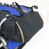 【M ブルー系】 Gregory ( グレゴリー ) グラビティ GRAVITY バックパック 容量【30L～54L】 バックパック バッグ ストレージ - 【公式】2ndGEAR（セカンドギア）Webショップ【登山用品・アウトドア用品専門 買取販売店】