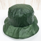 【L/XL グリーン系】 Equinox ( エキノックス ) ウルトラライト レインハット Ultralite Rain Hat ウェア ウェア小物 ヘッドウェア ハット z00051646 ハット ヘッドウェア ウェア小物 ウェア - 【公式】2ndGEAR（セカンドギア）Webショップ【登山用品・アウトドア用品専門 買取販売店】