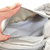 【OneSize グレー系】 Jackwolfskin ( ジャックウルフスキン ) バークレー Berkeley ポリエステル バッグ ストレージ バックパック 容量【30L～54L】 z00059272  容量【30L～54L】 バックパック バッグ ストレー