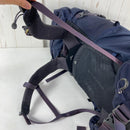 【Women's XS/S ネイビー系】 Osprey ( オスプレー ) カイト 36 Kyte 36 ナイロン バッグ ストレージ バックパック 容量【30L～54L】 z00060032  容量【30L～54L】 バックパック バッグ ストレージ-10