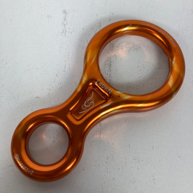 【OneSize イエロー系】 Trango ( トランゴ ) ビレイデバイス・カラビナ12点セット ロッククライミングギア z00057255  ロッククライミングギア