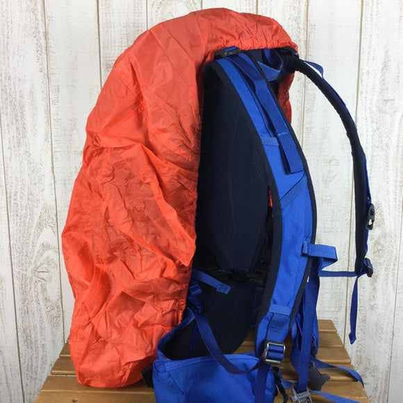 【L オレンジ系】 Marmot ( マーモット ) レインカバー Rain Cover 30-45L TOANJG07 OR オレンジ ザックカバー バッグ ストレージ - 【公式】2ndGEAR（セカンドギア）Webショップ【登山用品・アウトドア用品専門 買取販売店】