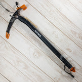 【57 ブラック系】 Black Diamond ( ブラックダイヤモンド ) ベノム アッズ Venom Adze ピッケル アイスアックス ピッケル アイスアックス ウィンターギア - 【公式】2ndGEAR（セカンドギア）Webショップ【登山用品・アウトドア用品専門 買取販売店】