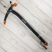 【57 ブラック系】 Black Diamond ( ブラックダイヤモンド ) ベノム アッズ Venom Adze ピッケル アイスアックス ピッケル アイスアックス ウィンターギア - 【公式】2ndGEAR（セカンドギア）Webショップ【登山用品・アウトドア用品専門 買取販売店】