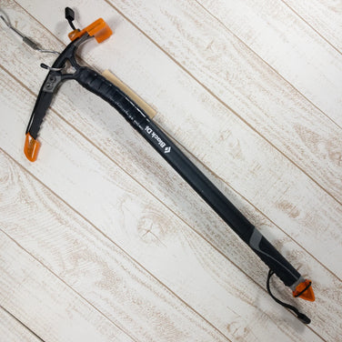 【57 ブラック系】 Black Diamond ( ブラックダイヤモンド ) ベノム アッズ Venom Adze ピッケル アイスアックス ピッケル アイスアックス ウィンターギア - 【公式】2ndGEAR（セカンドギア）Webショップ【登山用品・アウトドア用品専門 買取販売店】