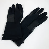 【Men's M ブラック系】 Black Diamond ( ブラックダイヤモンド ) ミッドウェイト ライナー Mid Weight Liner ポリエステル BD77060 Men's ポーラテック・パワーストレッチ ソフトシェル グローブ 手袋 ウェア小物 - 【公式】2ndGEAR（セカンドギア）Webショップ【登山用品・アウトドア用品専門 買取販売店】