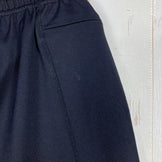 Montbell Trail Jogger Men's Size Small (Black) - Nylon Softshell Long Pants (z00054327)