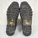 【Men's 26.1cm オレンジ系】 Scarpa ( スカルパ ) モンブランプロ GTX Mont Blanc Pro GTX GORE-TEX / Vibram / クランポン対応 フットウェア 厳冬期用アルパインブーツ z00060781  厳冬期用アルパインブー-4