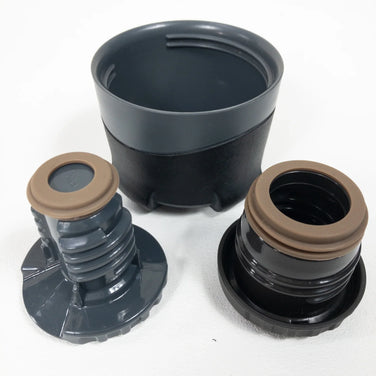 【OneSize ブラック系】 Thermos ( サーモス ) ステンレスボトル 750Ml 山専用ボトル FFX-751 ハードボトル ハイドレーションイクイップメント - 【公式】2ndGEAR（セカンドギア）Webショップ【登山用品・アウトドア用品専門 買取販売店】