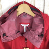 【Women's S レッド系】Berghaus ( バーグハウス ) ファスト パッキング ジャケット Fastpacking Jacket レイン シェル フーディ 22019 International Women's レインシェル アウター ジャケット トップス ウェア - 【公式】2ndGEAR（セカンドギア）Webショップ【登山用品・アウトドア用品専門 買取販売店】
