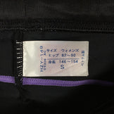 【Women's S ブラック系】 Cw-x ( シーダブリューエックス ) スタビライクスモデル ロング タイツ HZY149 Asian Women's タイツ ボトムス ウェア - 【公式】2ndGEAR（セカンドギア）Webショップ【登山用品・アウトドア用品専門 買取販売店】