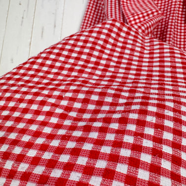 【Women's 12 レッド系】 Berghaus ( バーグハウス ) フレックス ドライ シアサッカー ロングスリーブ シャツ Flex Dry Seersucker Long Sleeve Shirt シアサッカー ポリエステル ウェア トップス インナー シャ