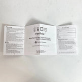 One Size Orange FlexSolar Portable Power Set z00054105