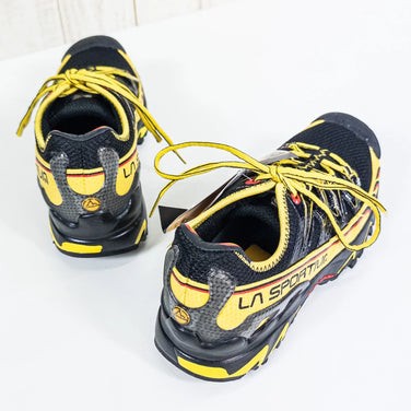 【Unisex 26.1cm ブラック系】 La Sportiva ( ラ・スポルティバ ) ウルトララプター Ultra Rapter ブラック フットウェア トレイルランニングシューズ z00051348 ブラック トレイルランニングシューズ フットウェア - 【公式】2ndGEAR（セカンドギア）Webショップ【登山用品・アウトドア用品専門 買取販売店】