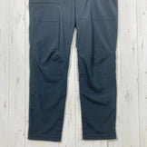【Men's 34-Regular ブラック系】 Mountain Hardwear ( マウンテンハードウェア ) トレイルセンダー パンツ Trail Sender Pant OM3380 010 z00058253 010  ロングパンツ ボトムス ウェア