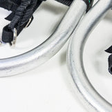 【OneSize シルバー系】 Airmonte ( エアモンテ ) スノーシューズ（アルミワカン） 生産終了モデル 入手困難 アルミ ウィンターギア わかん かんじき z00051944 わかん かんじき ウィンターギア - 【公式】2ndGEAR（セカンドギア）Webショップ【登山用品・アウトドア用品専門 買取販売店】