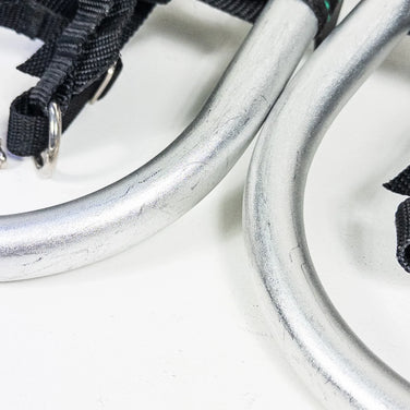 【OneSize シルバー系】 Airmonte ( エアモンテ ) スノーシューズ（アルミワカン） 生産終了モデル 入手困難 アルミ ウィンターギア わかん かんじき z00051944 わかん かんじき ウィンターギア - 【公式】2ndGEAR（セカンドギア）Webショップ【登山用品・アウトドア用品専門 買取販売店】