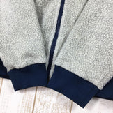 【Men's XS アイボリー系】 Patagonia ( パタゴニア ) シアーリング ジャケット Shearling Jacket フリース 26125 International Men's OAT Oatmeal フリース アウター ジャケット トップス ウェア - 【公式】2ndGEAR（セカンドギア）Webショップ【登山用品・アウトドア用品専門 買取販売店】