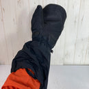 【Men's S ブラック系】 Outdoor Research ( アウトドアリサーチ ) アルティ ミット Alti Mitts ウェア ウェア小物 グローブ 手袋 GORE-TEX ( ゴアテックス ) z00058770  グローブ 手袋 ウェア小物 ウェア-14