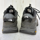 【Women's 22.5cm グリーン系】 The North Face ( ザ・ノースフェイス ) クレストン ハイク ウォータープルーフ Creston Hike WP HydroSeal 防水 Vibram XS-TREK フットウェア ハイキングシューズ z000608-2