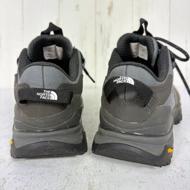 【Women's 22.5cm グリーン系】 The North Face ( ザ・ノースフェイス ) クレストン ハイク ウォータープルーフ Creston Hike WP HydroSeal 防水 Vibram XS-TREK フットウェア ハイキングシューズ z000608