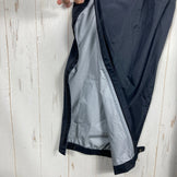 【Men's L ネイビー系】 2023 Patagonia ( パタゴニア ) トレントシェル 3L レイン パンツ ショート Torrentshell 3L Rain Pants Short ナイロン ウェア ボトムス ロングパンツ レインシェル z000537