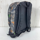【OneSize ベージュ系】 2010 Gregory ( グレゴリー ) ショルダーブレード Shoulder Blade Backwoods Timber 生産終了モデル 入手困難 銀タグ 旧タグ 希少カラー バックウッズティンバー アメリカ製 ナイロン バッ
