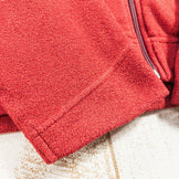 【Women's XL レッド系】 Montbell ( モンベル ) シャミース ジャケット ポリエステル ウェア トップス アウター ジャケット フリース z00050707 フリース アウター ジャケット トップス ウェア - 【公式】2ndGEAR（セカンドギア）Webショップ【登山用品・アウトドア用品専門 買取販売店】