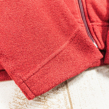 【Women's XL レッド系】 Montbell ( モンベル ) シャミース ジャケット ポリエステル ウェア トップス アウター ジャケット フリース z00050707 フリース アウター ジャケット トップス ウェア - 【公式】2ndGEAR（セカンドギア）Webショップ【登山用品・アウトドア用品専門 買取販売店】