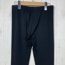 【Men's S ブラック系】 Montbell ( モンベル ) ライト トレール タイツ Light Trail Tights ポリエステル ウェア ボトムス タイツ z00060761  タイツ ボトムス ウェア-7