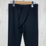【Men's S ブラック系】 Montbell ( モンベル ) ライト トレール タイツ Light Trail Tights ポリエステル ウェア ボトムス タイツ z00060761  タイツ ボトムス ウェア