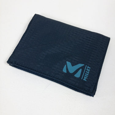 【OneSize ネイビー系】 Millet ( ミレー ) アウトドア ワレット バッグ ストレージ 財布 ウォレット z00051237 財布 ウォレット バッグ ストレージ - 【公式】2ndGEAR（セカンドギア）Webショップ【登山用品・アウトドア用品専門 買取販売店】