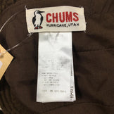 【OneSize ブラウン系】 Chums ( チャムス ) ネップボア キャップ Nep Boa Cap フリース CH05-1026 キャップ ヘッドウェア ウェア小物 ウェア - 【公式】2ndGEAR（セカンドギア）Webショップ【登山用品・アウトドア用品専門 買取販売店】