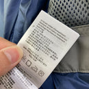【Women's M ネイビー系】 Houdini ( フーディニ ) ダンフリ ジャケット Dunfri Jacket プリマロフト ゴールド 化繊中綿 パッカブル 化繊ダウン ウェア トップス アウター ジャケット 化繊インサレーション プリマロフト・ゴールド・イン-9