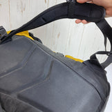 【M イエロー系】 2000s Arcteryx ( アークテリクス ) アールティー25 RT25 生産終了モデル 入手困難 希少カラー ナイロン バッグ ストレージ バックパック デイパック 容量【～29L】 z00052924  デイパック 容量【