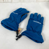 [Men's L Navy] Montbell Winter Trekking Glove Polyester Wear Apparel Accessories Gloves z00059581 Gloves Apparel Accessories Wear