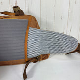【OneSize ブラウン系】 Mountain Smith ( マウンテンスミス ) ツアー 9L ランバーパック Tour 9L Lumbar Pack ラストブラウン 入手困難 ナイロン バッグ ストレージ ウエストバッグ ヒップパック z00059839 ラ
