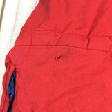 【Men's M レッド系】 Patagonia ( パタゴニア ) バックボウル アノラック Back Bowl Anorak ナイロン ジャケット フーディ コート 三角タグ Rマーク ビンテージ 入手困難 International Men's Red / - 【公式】2ndGEAR（セカンドギア）Webショップ【登山用品・アウトドア用品専門 買取販売店】