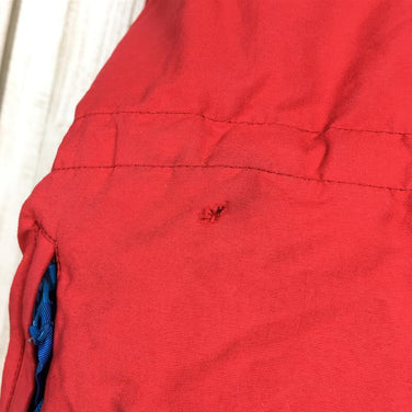 【Men's M レッド系】 Patagonia ( パタゴニア ) バックボウル アノラック Back Bowl Anorak ナイロン ジャケット フーディ コート 三角タグ Rマーク ビンテージ 入手困難 International Men's Red / - 【公式】2ndGEAR（セカンドギア）Webショップ【登山用品・アウトドア用品専門 買取販売店】