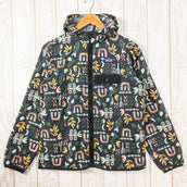 【Kid's XXL ブラック系】 2020 Patagonia ( パタゴニア ) バギーズ ジャケット Baggies Jacket BEMI ナイロン ウェア トップス アウター ジャケット ウィンドシェル z00050664 BEMI ウィンドシェル アウター - 【公式】2ndGEAR（セカンドギア）Webショップ【登山用品・アウトドア用品専門 買取販売店】