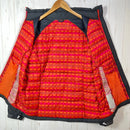 【Women's L ブラック系】 Phenix ( フェニックス ) フラワー ダウンジャケット ダウン ウェア トップス アウター ジャケット ダウンインサレーション z00055049  ダウンインサレーション アウター ジャケット トップス ウェア-5