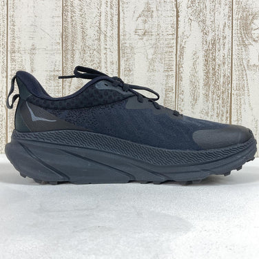 【Men's 27.5cm ブラック系】 Hoka Oneone ( ホカ オネオネ ) チャレンジャー Atr 7 ゴアテックス Challenger Atr 7 Gtx トレイルランニングシューズ インビジブルフィット 防水透湿 1134501F Men's BBLC ト - 【公式】2ndGEAR（セカンドギア）Webショップ【登山用品・アウトドア用品専門 買取販売店】