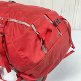 【S レッド系】 2021 Patagonia ( パタゴニア ) アセンジョニスト パック 35L Ascensionist 35L ナイロン バッグ ストレージ バックパック 容量【30L～54L】 z00055223  容量【30L～54L】 バ