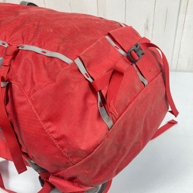 【S レッド系】 2021 Patagonia ( パタゴニア ) アセンジョニスト パック 35L Ascensionist 35L ナイロン バッグ ストレージ バックパック 容量【30L～54L】 z00055223  容量【30L～54L】 バ