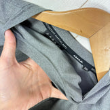 【男式 XS 灰色系】 Mountain Martial Arts | Mma (山地武术) MMA SAYAMA ワークス长袖 T 恤，设计师：Jerry Uka