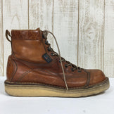 【Men's 25.0cm ブラウン系】 Danner ( ダナー ) スタンフィールド Stanfield レザー ワークブーツ ビブラムソール 生産終了モデル 入手困難 4101 Men's ワークブーツ フットウェア - 【公式】2ndGEAR（セカンドギア）Webショップ【登山用品・アウトドア用品専門 買取販売店】