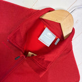 【Women's L レッド系】 Mammut ( マムート ) ネイアー ミドルレイヤー ジャケット アジアンフィット Nair ML Jacket AF ポリエステル ウェア トップス アウター ジャケット フリース z00058339  フリース アウター ジャ