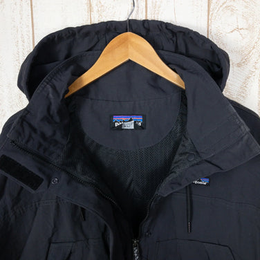 【Women's M チャコール系】 Patagonia ( パタゴニア ) スカイセイル ジャケット Skysail Jacket ナイロン 26540 International Women's INBK ウィンドシェル アウター ジャケット トップス ウェア - 【公式】2ndGEAR（セカンドギア）Webショップ【登山用品・アウトドア用品専門 買取販売店】