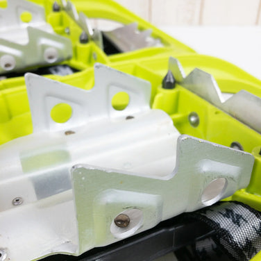 【Unisex OneSize グリーン系】 Tsl ( ティーエスエル ) 206 ランド 206 Rando 206R Unisex Kiwi スノーシュー ウィンターギア - 【公式】2ndGEAR（セカンドギア）Webショップ【登山用品・アウトドア用品専門 買取販売店】